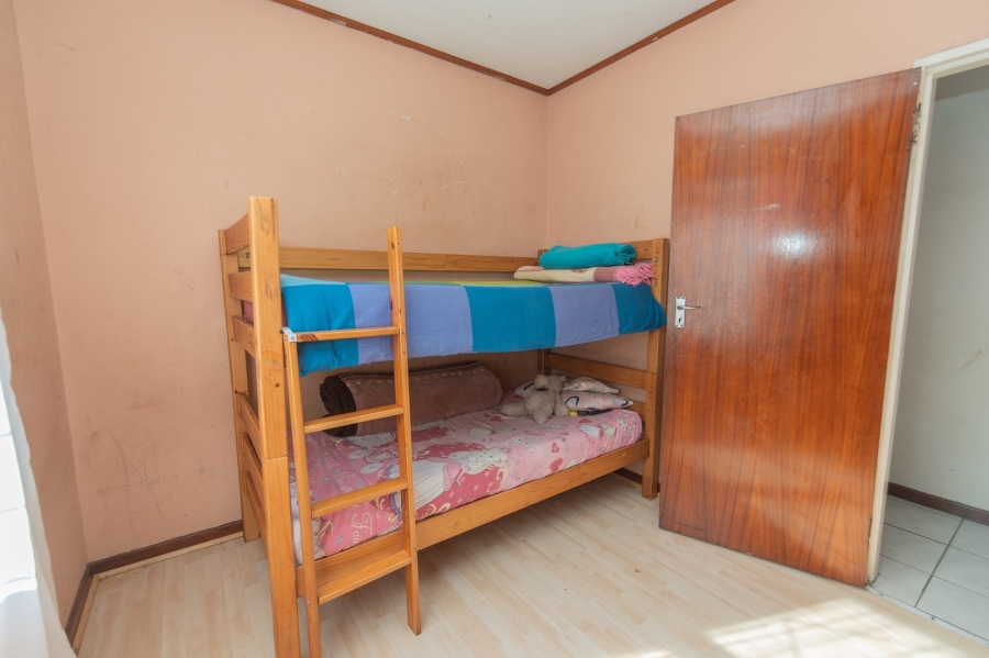 3 Bedroom Property for Sale in Kwamagxaki Eastern Cape